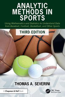 Analytic Methods in Sports