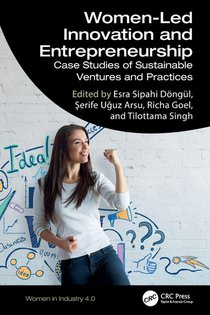 Women-Led Innovation and Entrepreneurship