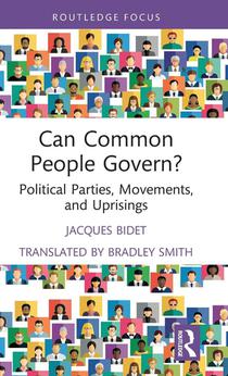 Can Common People Govern?