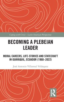Becoming a Plebeian Leader