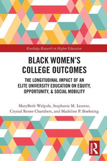 Black Women’s College Outcomes