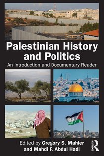 Palestinian History and Politics