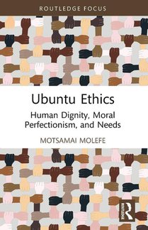 Ubuntu Ethics