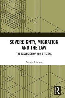 Sovereignty, Migration and the Law
