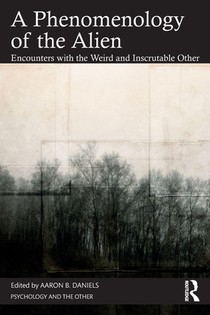 A Phenomenology of the Alien