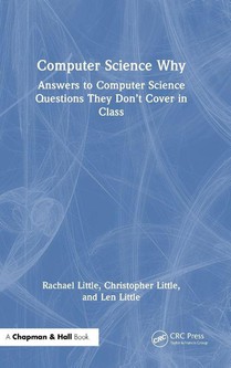 Computer Science Why