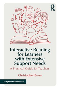 Interactive Reading for Learners with Extensive Support Needs
