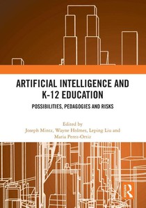 Artificial Intelligence and K-12 Education
