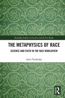 The Metaphysics of Race