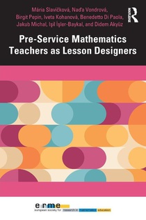 Pre-Service Mathematics Teachers as Lesson Designers