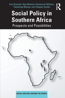 Social Policy in Southern Africa