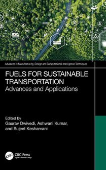 Fuels for Sustainable Transportation