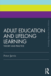 Adult Education and Lifelong Learning