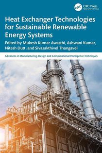 Heat Exchanger Technologies for Sustainable Renewable Energy Systems