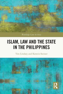Islam, Law and the State in the Philippines