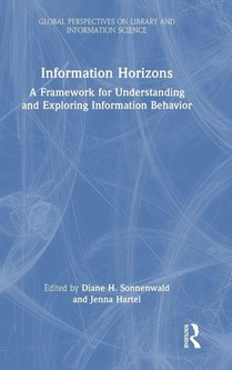 Information Horizons