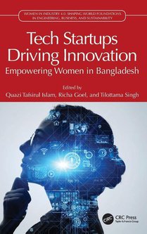 Tech Startups Driving Innovation