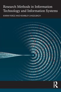 Research Methods in Information Technology and Information Systems