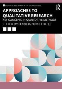 Approaches to Qualitative Research