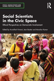 Social Scientists in the Civic Space