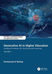 Generative AI in Higher Education:Guiding Principles for Teaching and Learning