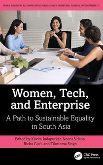Women, Tech, and Enterprise