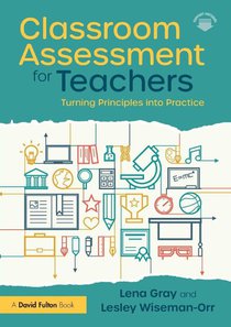 Classroom Assessment for Busy Teachers