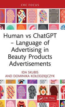 Human vs ChatGPT – Language of Advertising in Beauty Products Advertisements