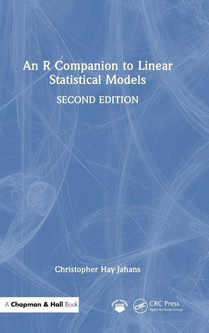An R Companion to Linear Statistical Models