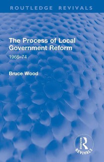 The Process of Local Government Reform