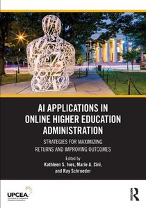 AI Applications in Online Higher Education Administration
