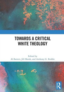 Towards a Critical White Theology