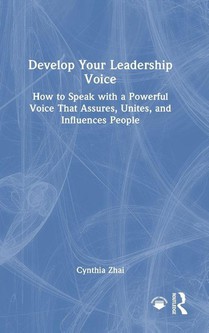 Develop Your Leadership Voice