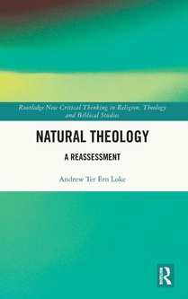 Natural Theology