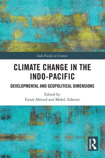 Climate Change in the Indo-Pacific