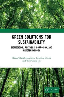 Green Solutions for Sustainability