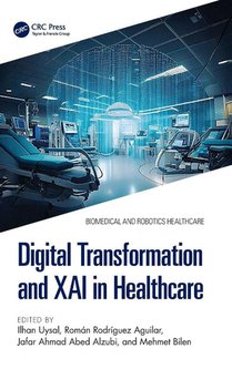 Digital Transformation and XAI in Healthcare