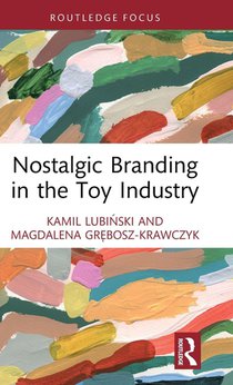 Nostalgic Branding in the Toy Industry