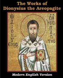 The Works of Dionysius the Areopagite voorzijde