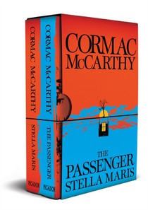 The Passenger & Stella Maris: Boxed Set voorzijde