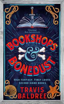 Bookshops & Bonedust