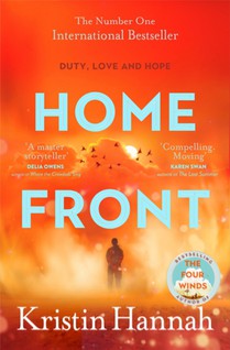 Home Front voorzijde