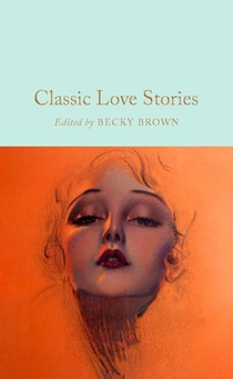 Classic Love Stories voorzijde