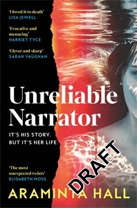 Unreliable Narrator