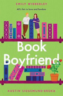 Book Boyfriend