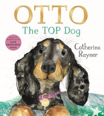 Otto The Top Dog voorzijde