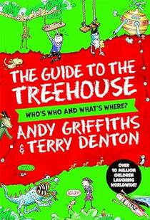 Who's Who and What's Where? A Guide to the Treehouse