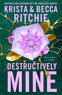Destructively Mine