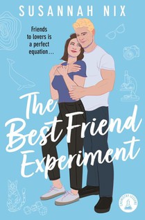 The Best Friend Experiment