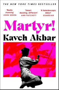 Martyr!